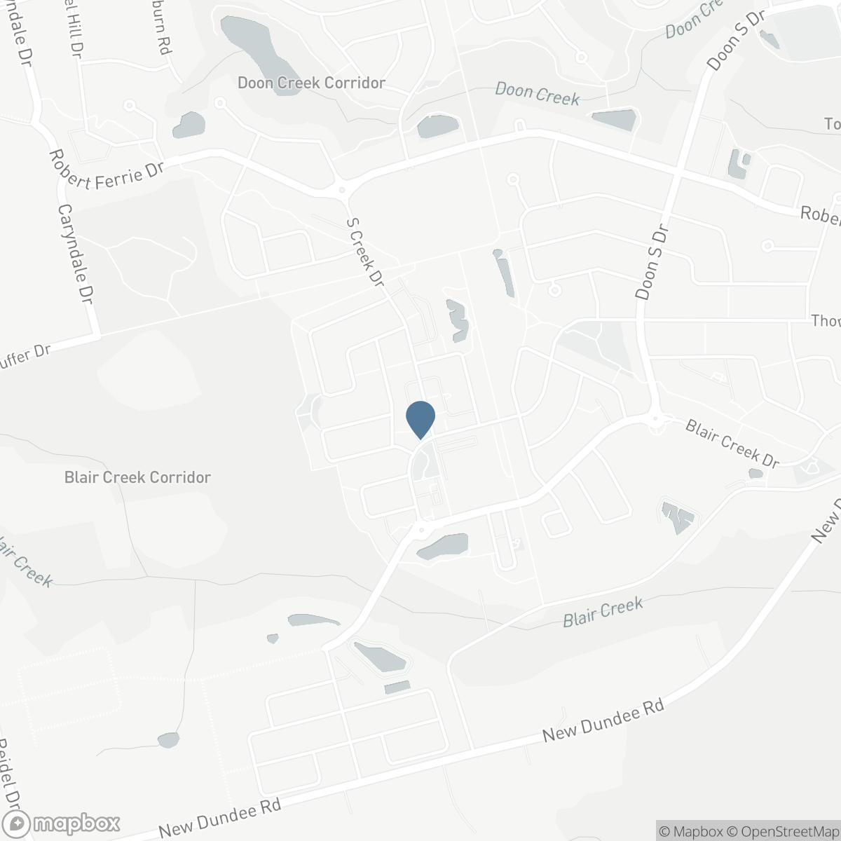 81 - 170 SOUTH CREEK DRIVE, Kitchener, Ontario N2P 0J5